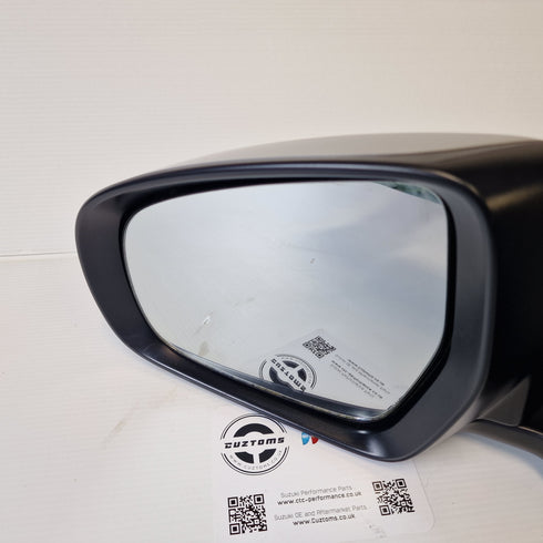 Suzuki Vitara SZ5 NS Wing Mirror Power Fold * 84702-54PC0 * 0662